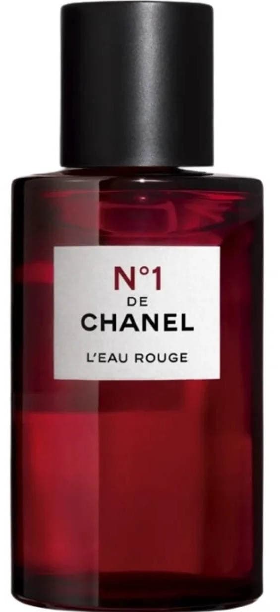 N°1 De Chanel L'Eau Rouge