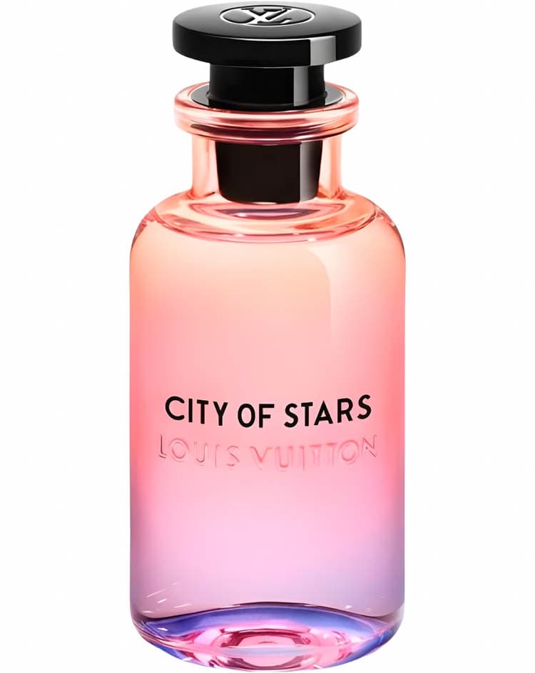 City Of Stars
