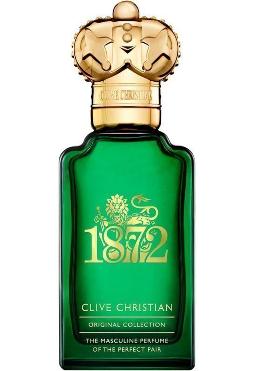 1872 Masculine
