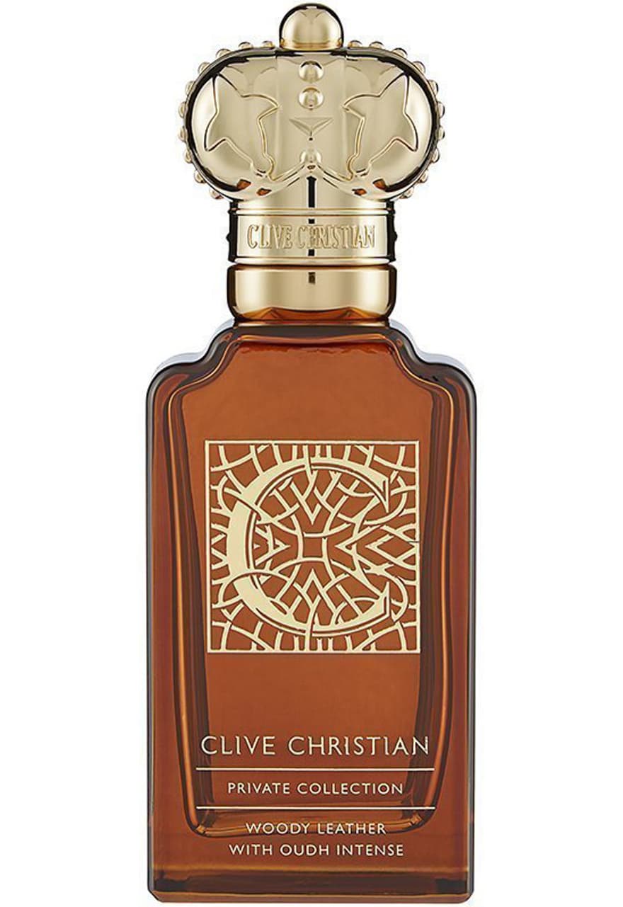 C: Woody Leather