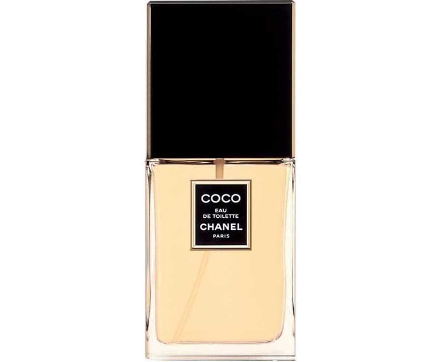 Coco Eau De Toilette