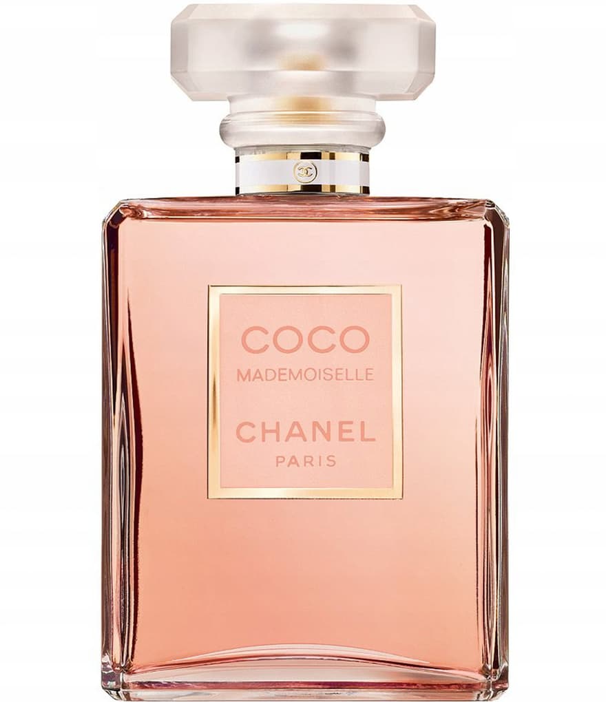 Coco Mademoiselle