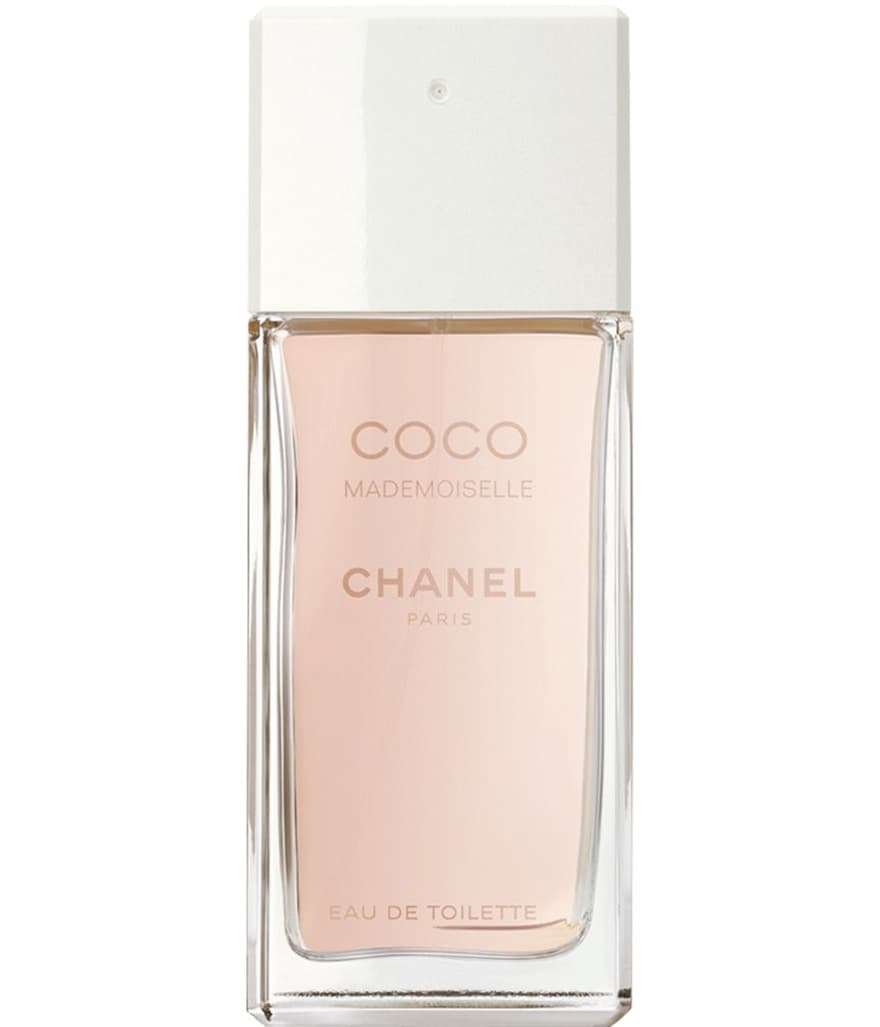 Coco Mademoiselle Eau De Toilette