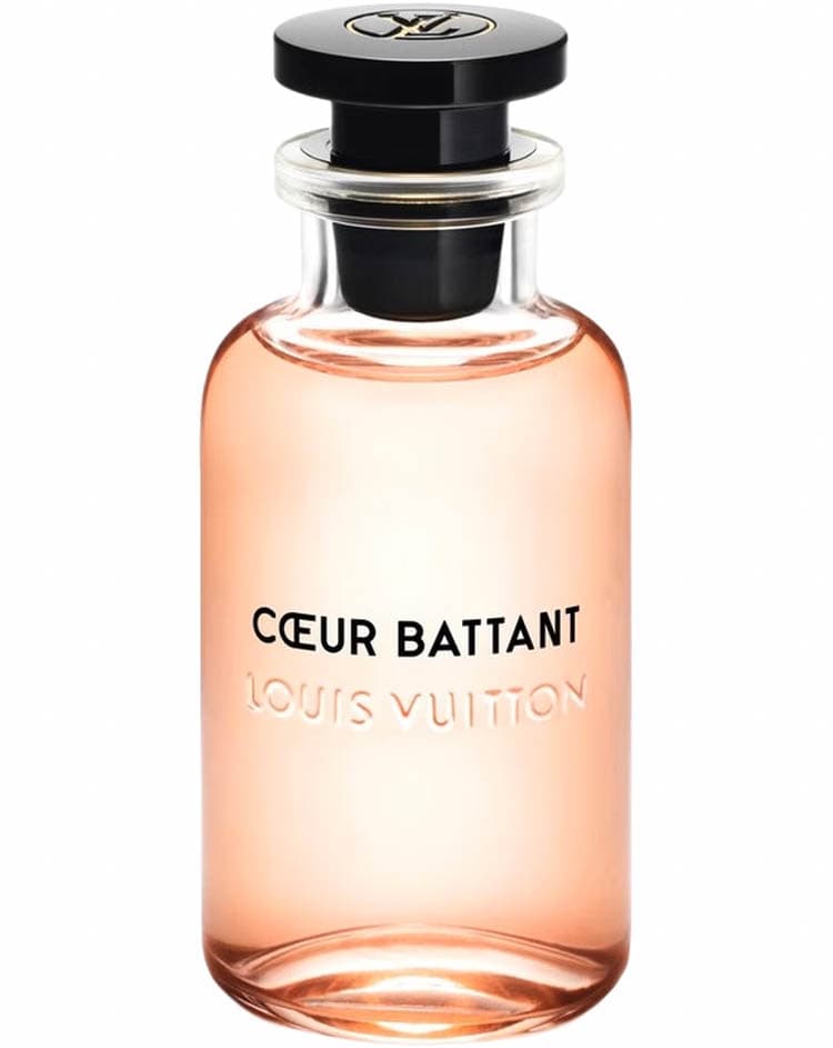 Coeur Battant