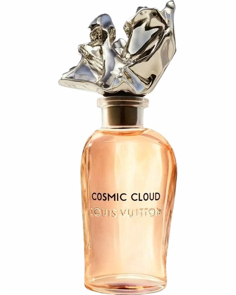Cosmic Cloud
