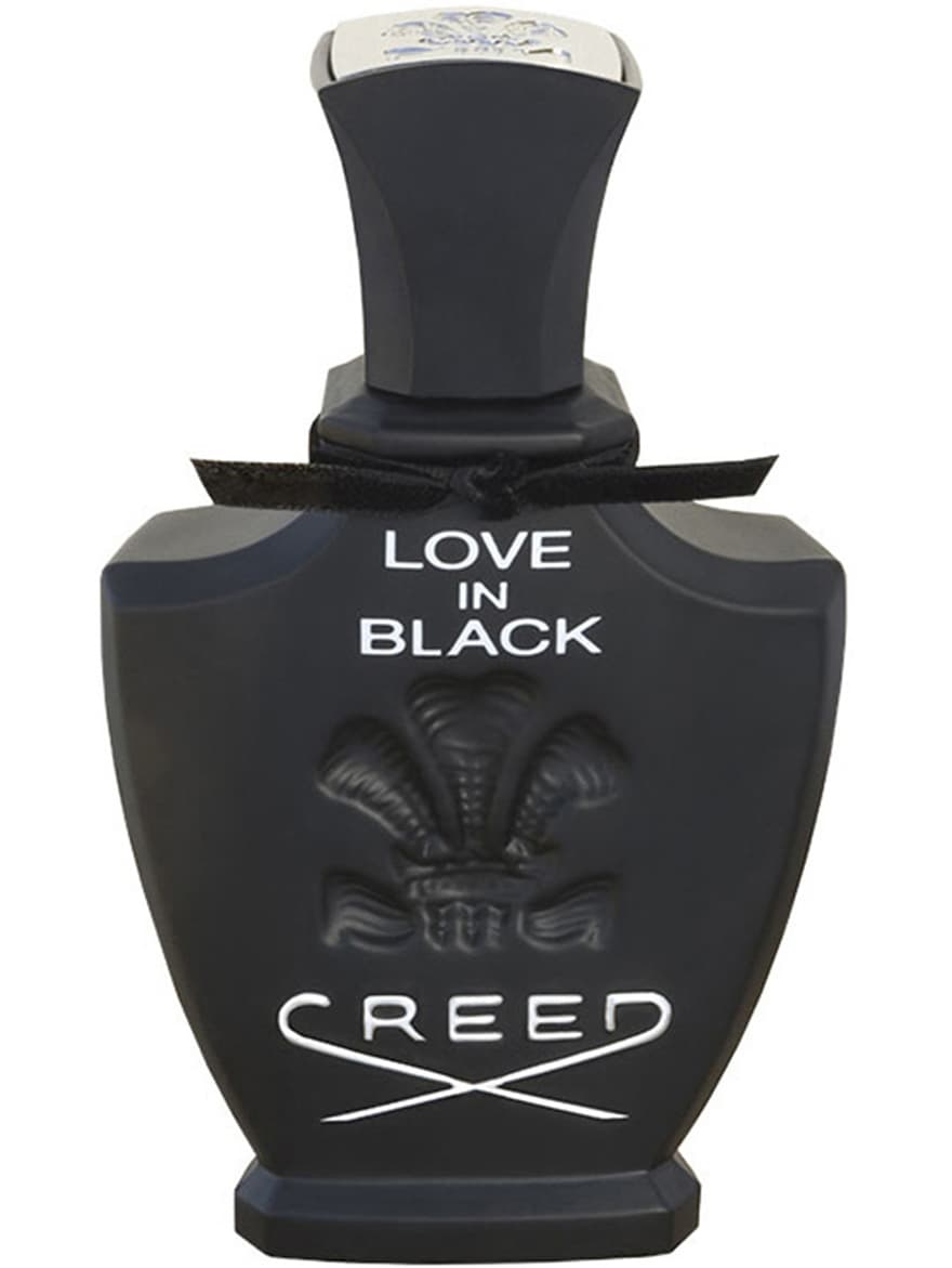 Love In Black