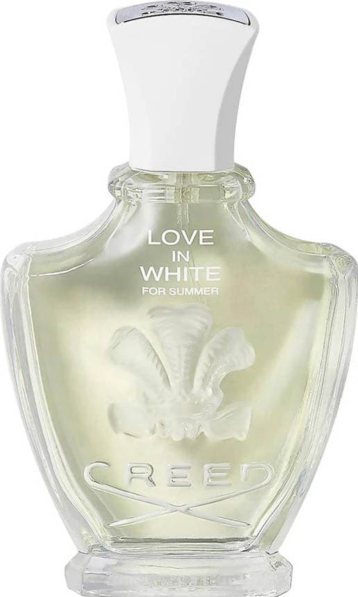 Love In White For Summer