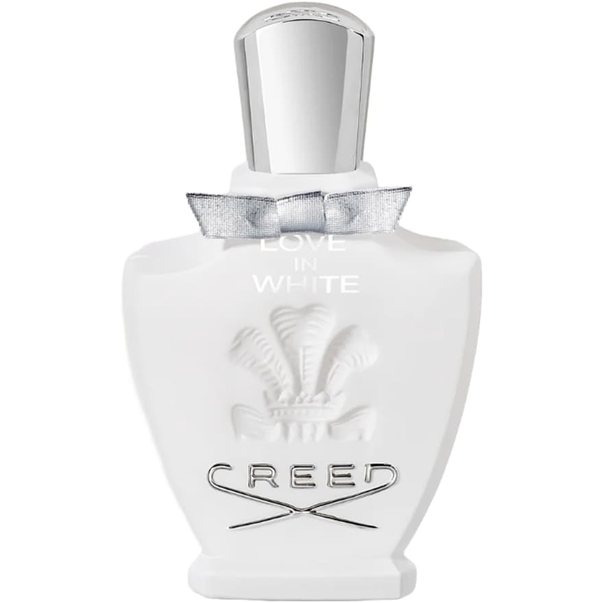 Love In White