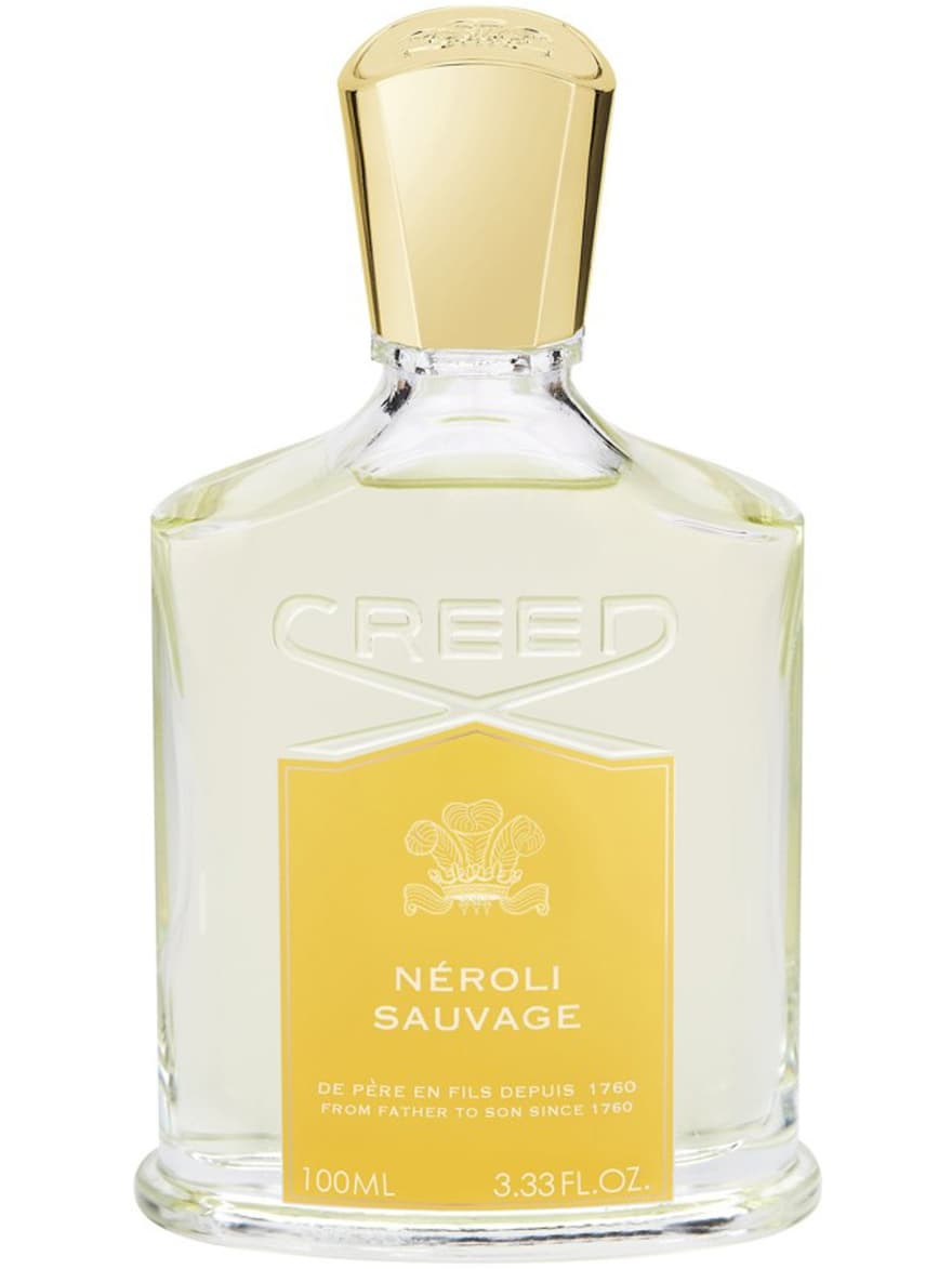 Neroli Sauvage
