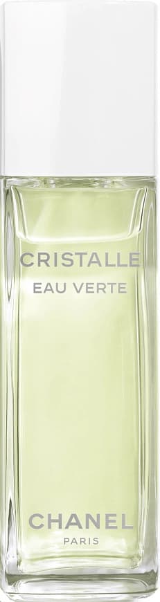 Cristalle Eau Verte Eau De Parfum