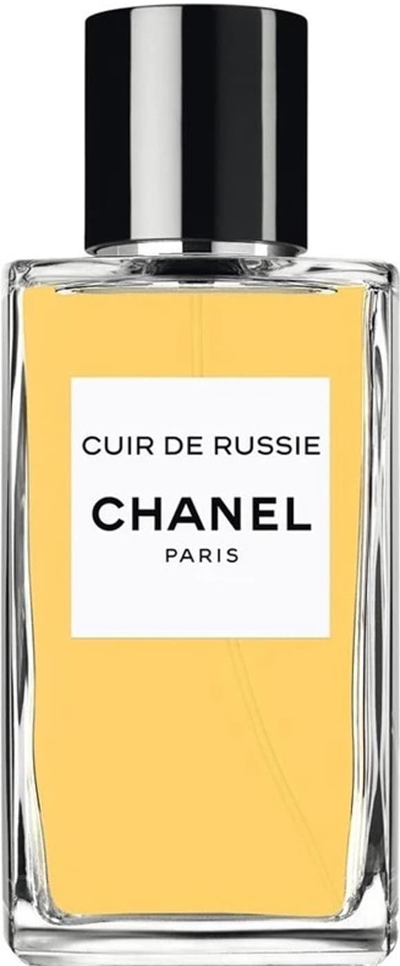 Cuir De Russie
