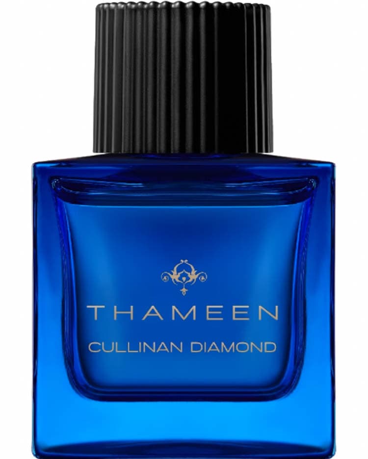 Cullinan Diamond