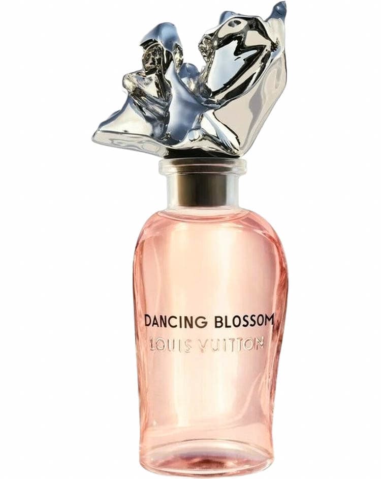Dancing Blossom