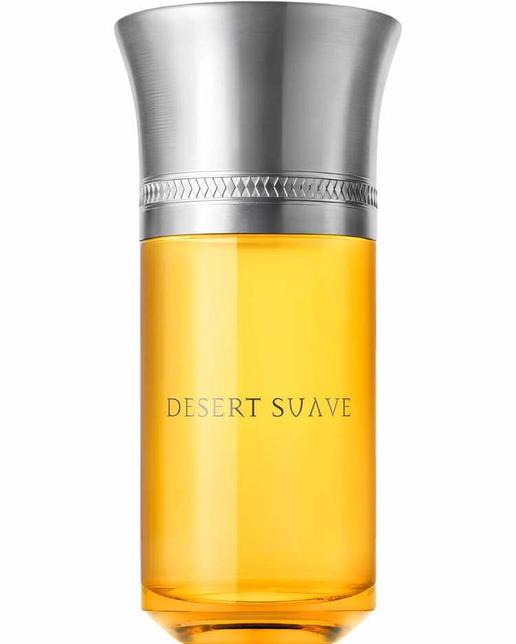 Desert Suave
