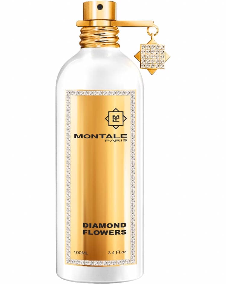Diamond Flowers