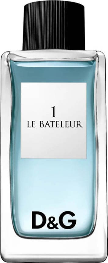 1 Le Bateleur