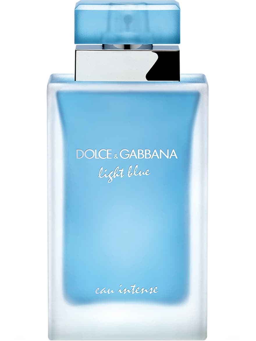 Light Blue Eau Intense