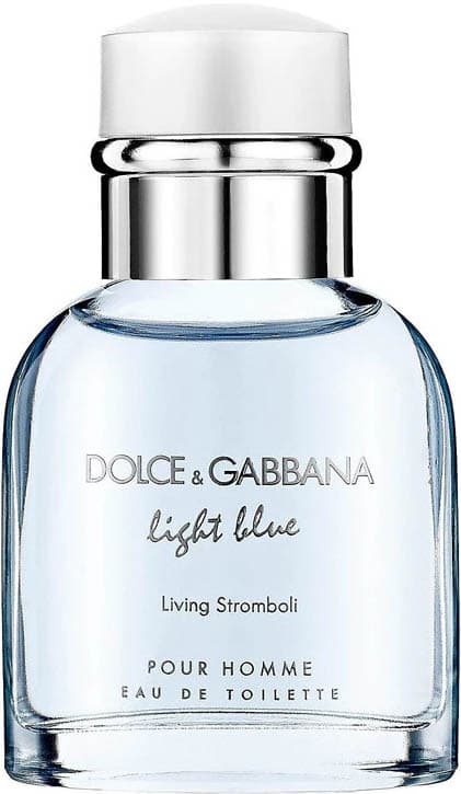 Light Blue Living Stromboli