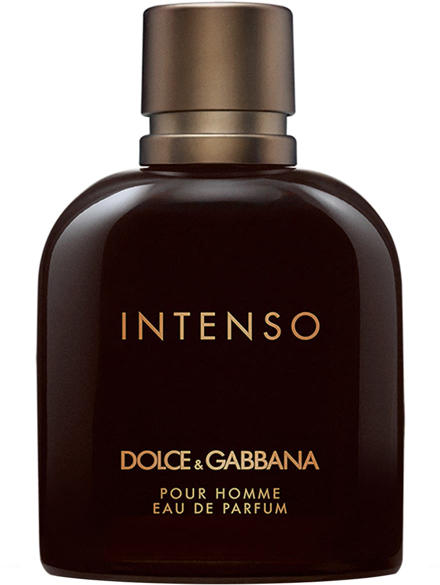 Pour Homme Intenso