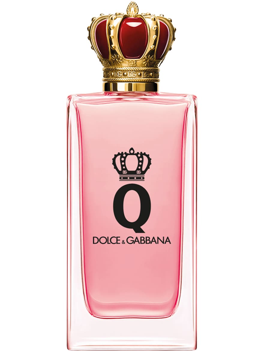 Q By Dolce & Gabbana