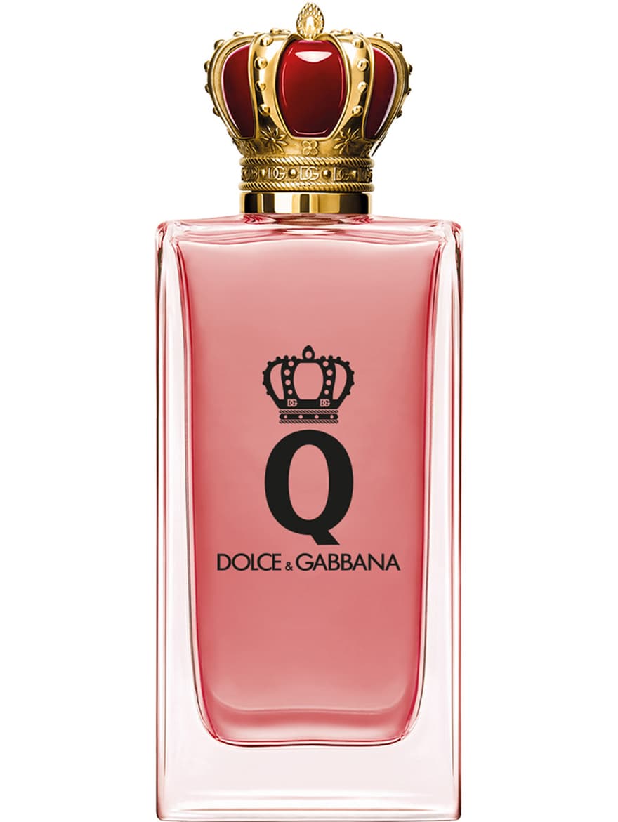 Q By Dolce & Gabbana Intense