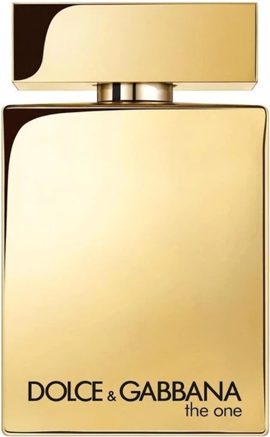 The One For Men Gold