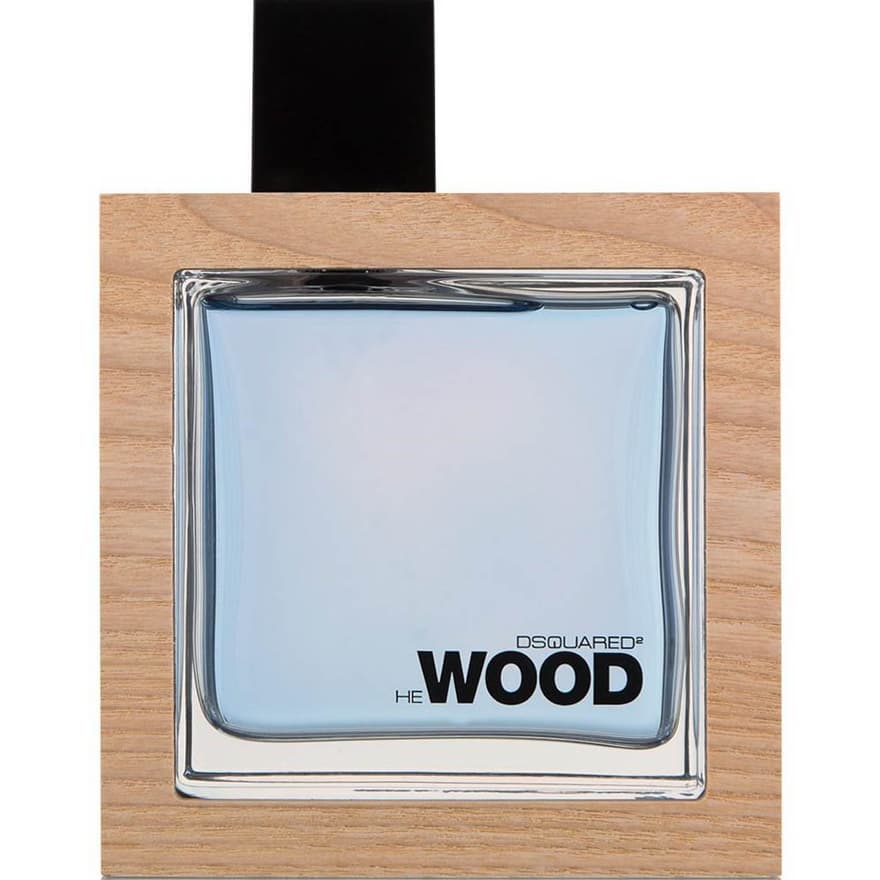 He Ocean Wet Wood Men