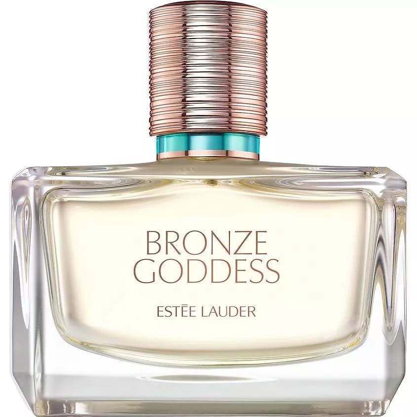 Bronze Goddess Eau Fraiche