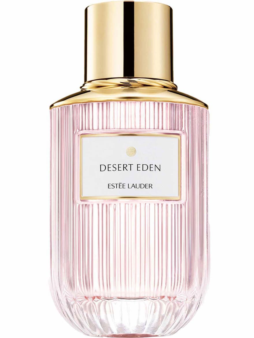 Desert Eden