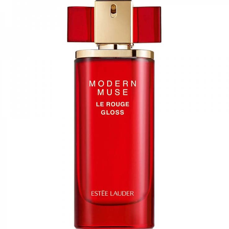 Modern Muse Le Rouge Gloss