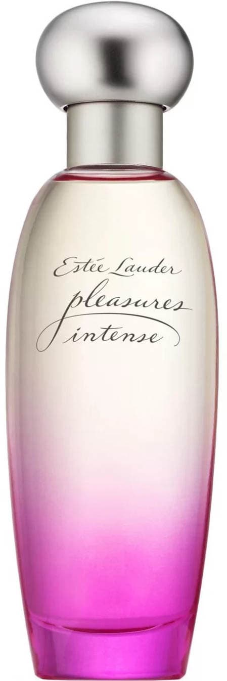 Pleasures Intense