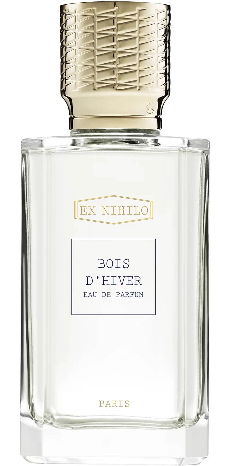 Bois D'Hiver