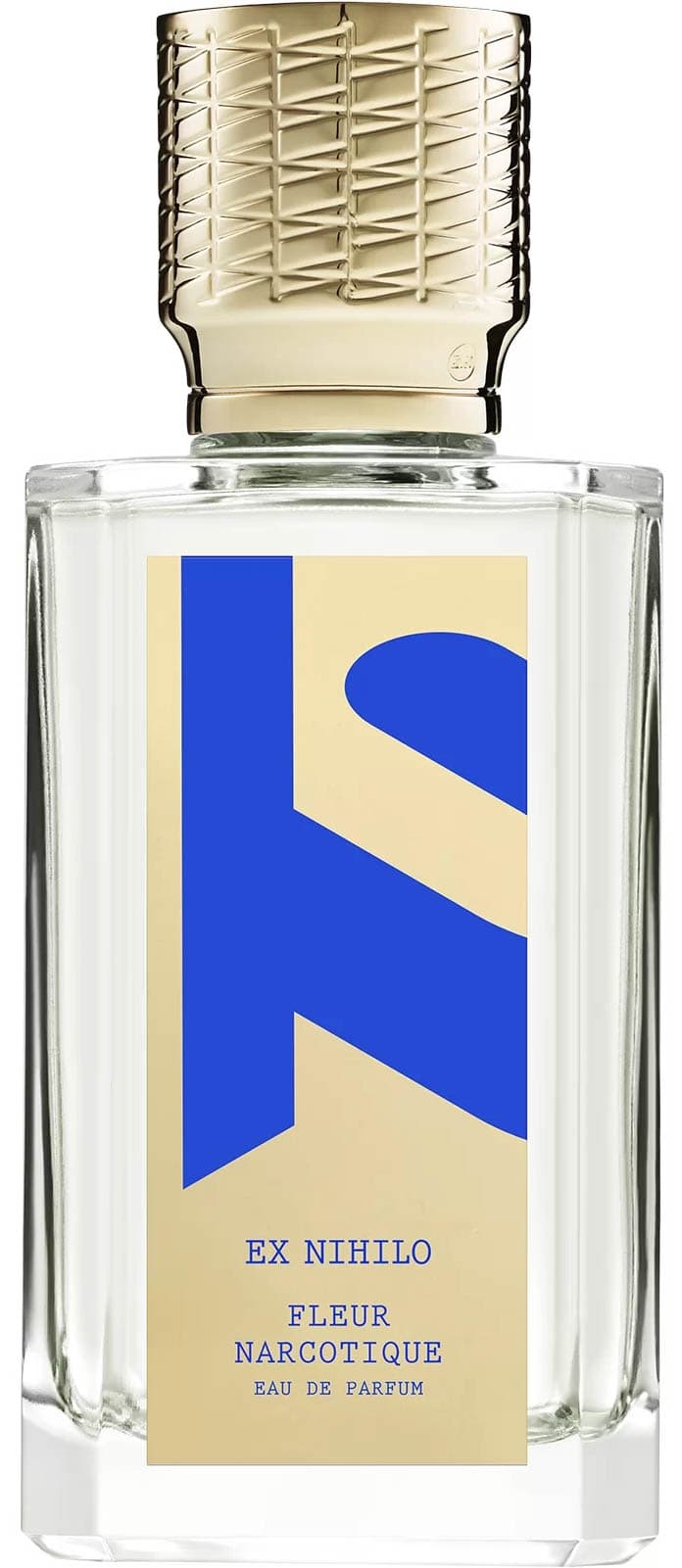 Fleur Narcotique 10 Years Limited Edition