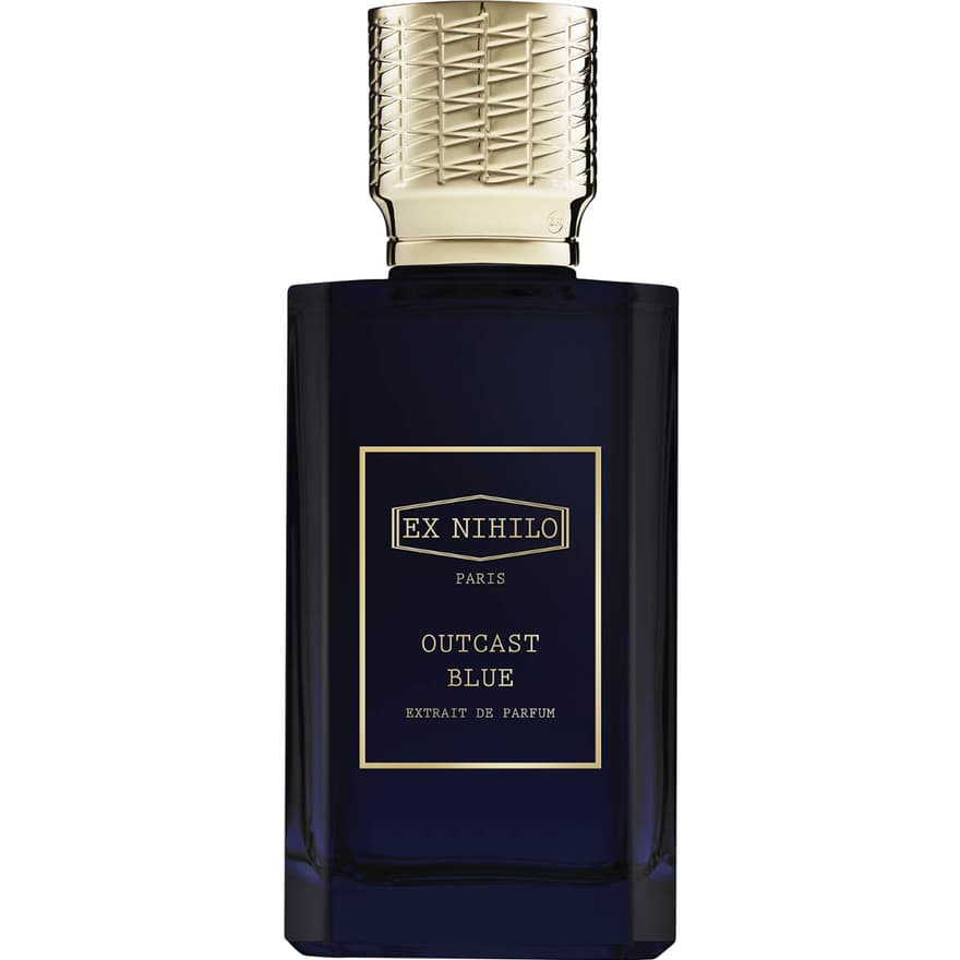 Outcast Blue Extrait De Parfum