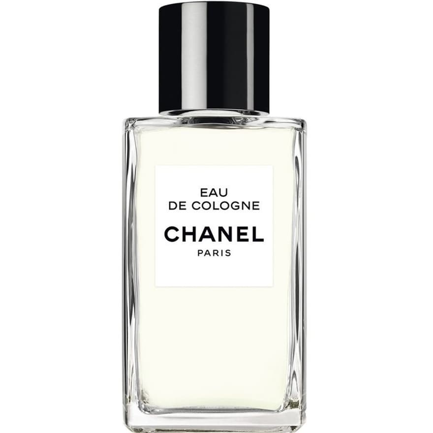 Eau De Cologne