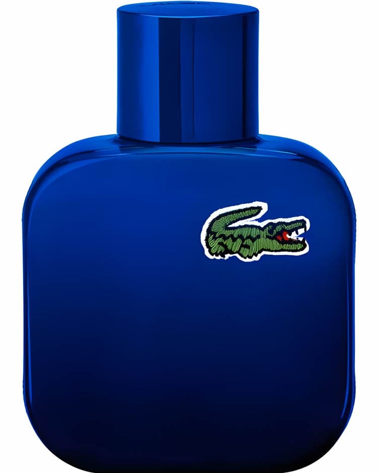 Eau De Lacoste L.12.12 Magnetic