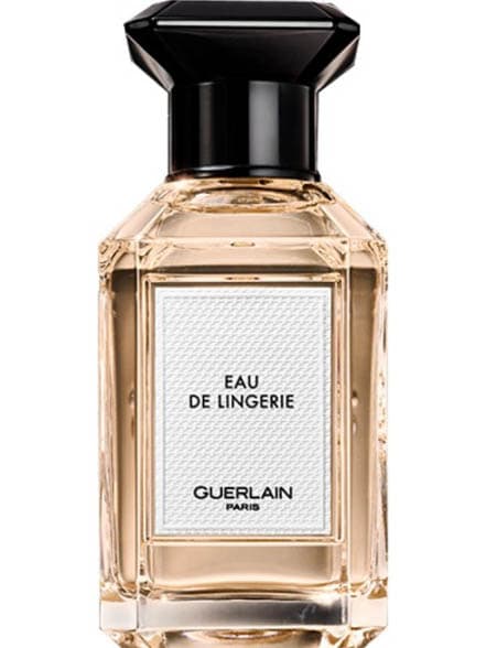 Eau De Lingerie