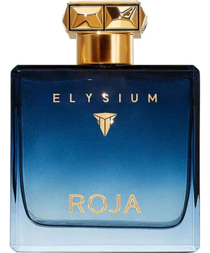 Elysium Pour Homme
