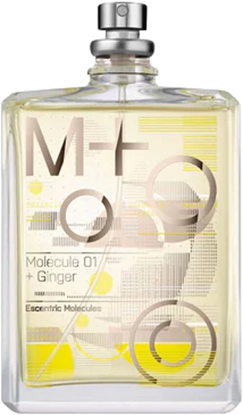 Molecule 01+ Ginger