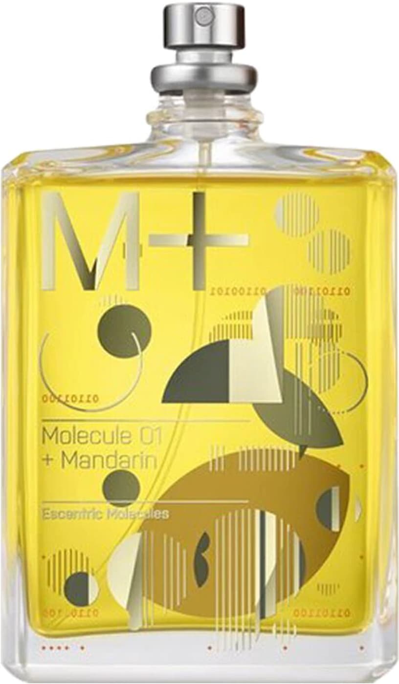 Molecule 01+ Mandarin
