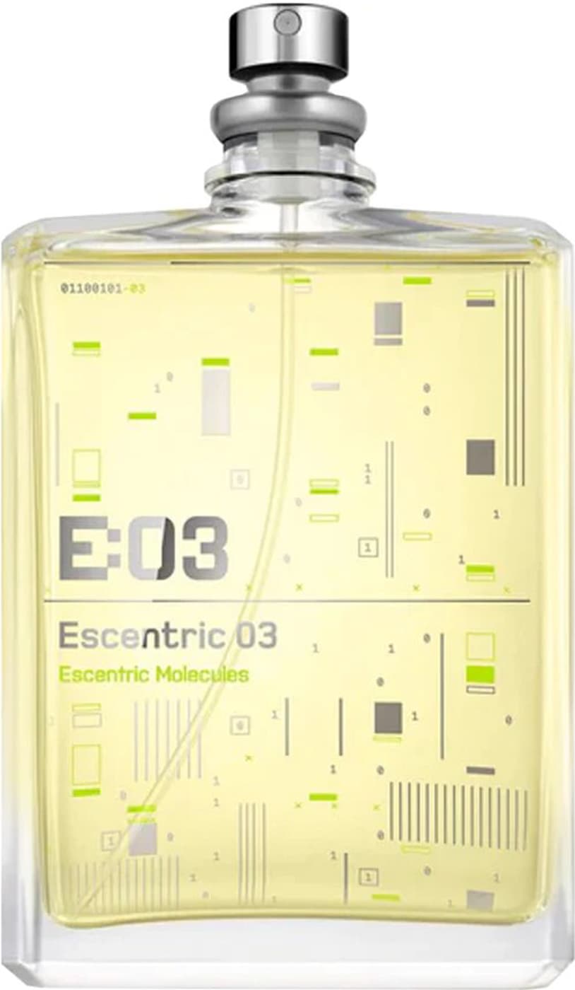 Escentric 03