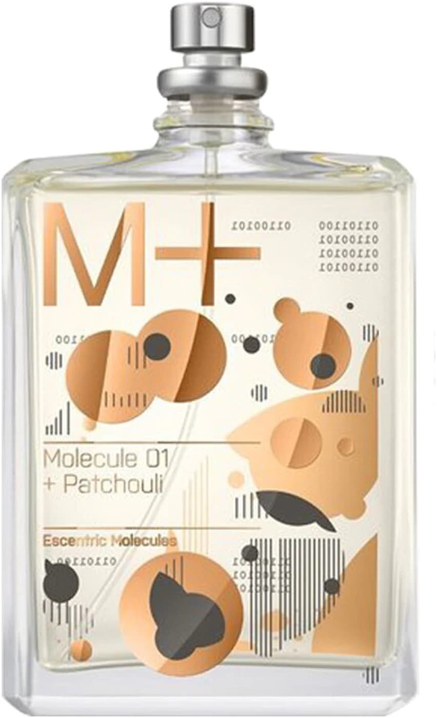 Molecule 01+ Patchouli