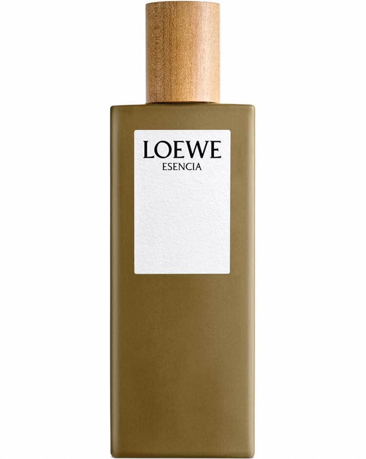 Esencia Pour Homme