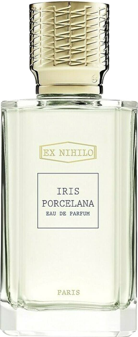 Iris Porcelana