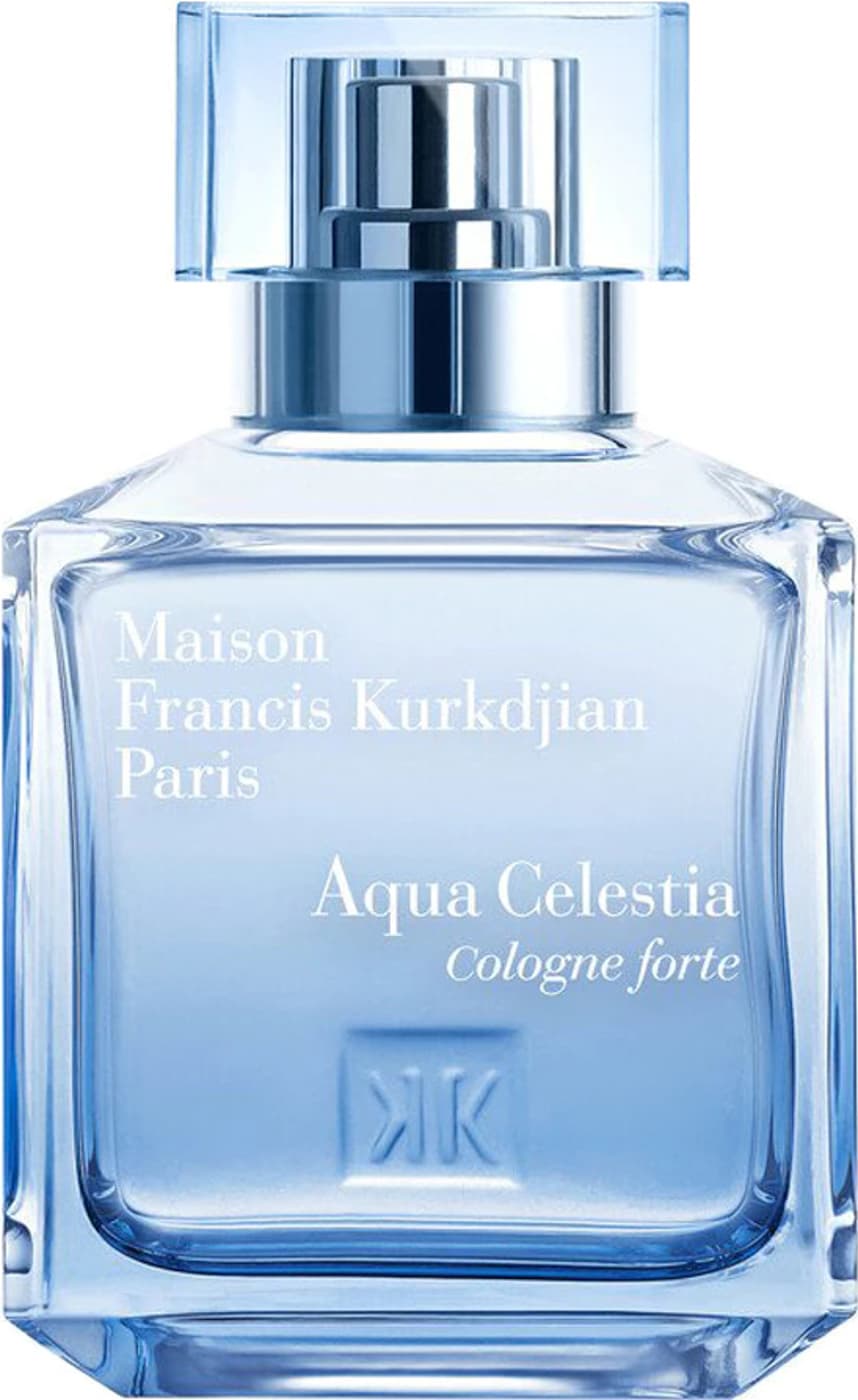 Aqua Celestia Cologne Forte