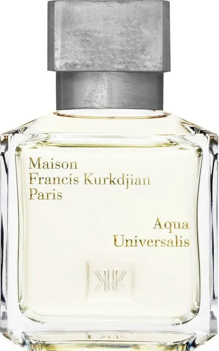 Aqua Universalis
