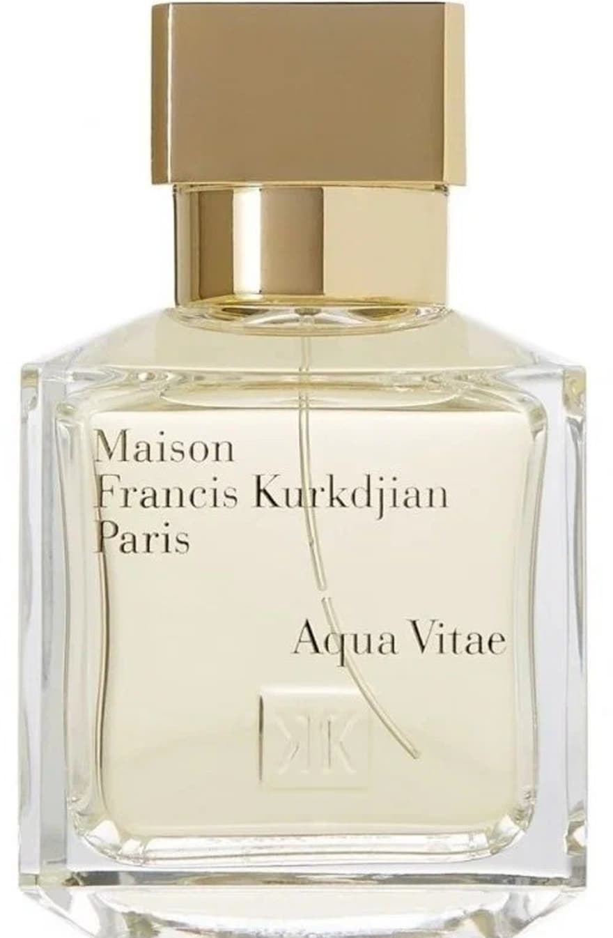 Aqua Vitae
