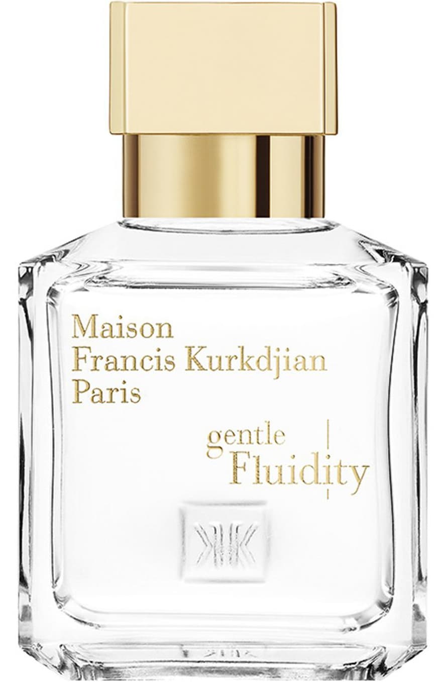 Gentle Fluidity Gold