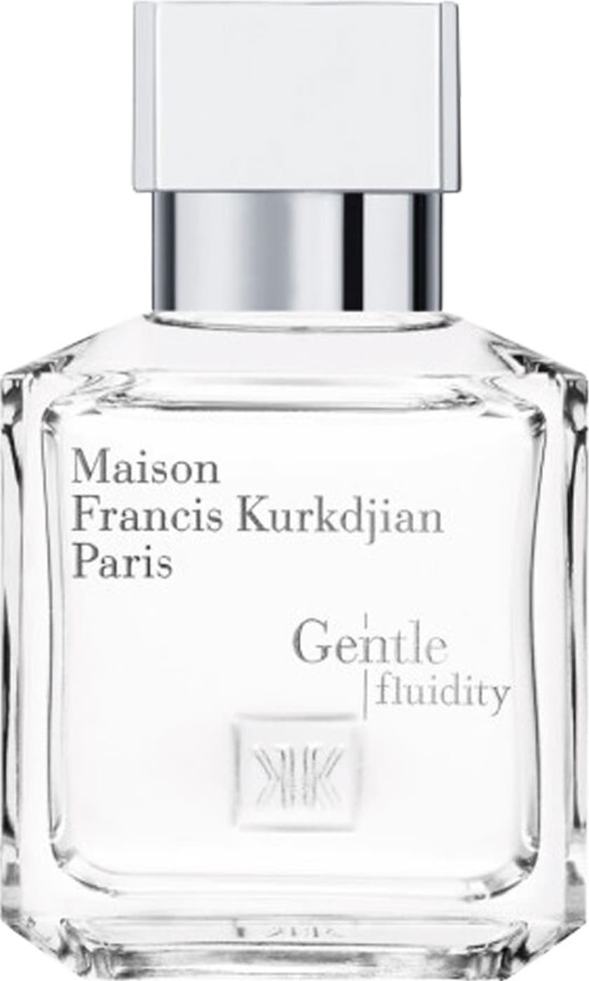 Gentle Fluidity Silver