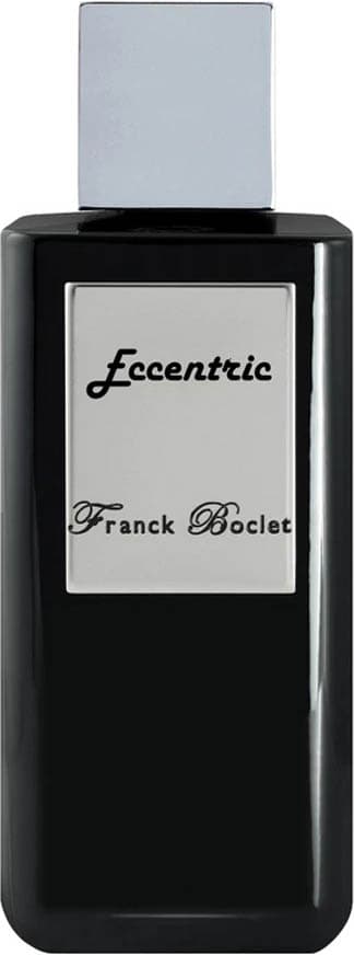 Eccentric